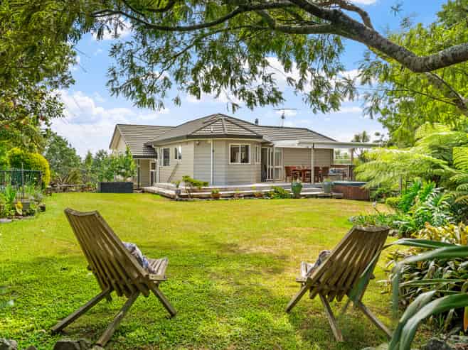 77 Golf Road, Warkworth