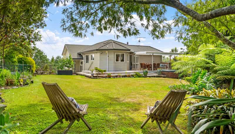 77 Golf Road, Warkworth