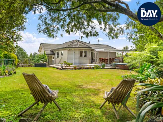 77 Golf Road, Warkworth