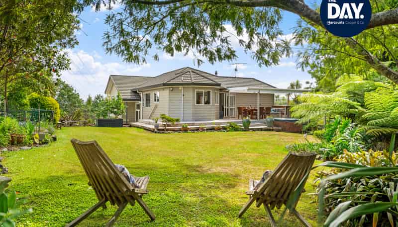 77 Golf Road, Warkworth