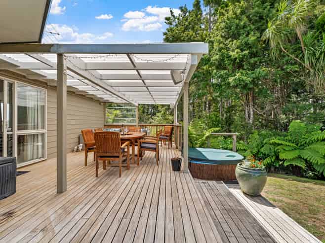 77 Golf Road, Warkworth