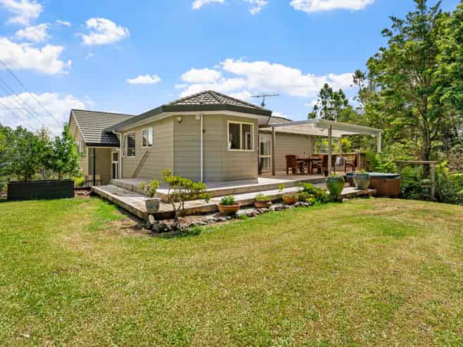 77 Golf Road, Warkworth