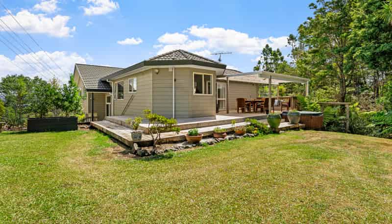 77 Golf Road, Warkworth
