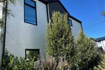 Canterbury - Address withheld