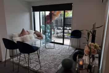 1/20 Ajax Street , Burwood