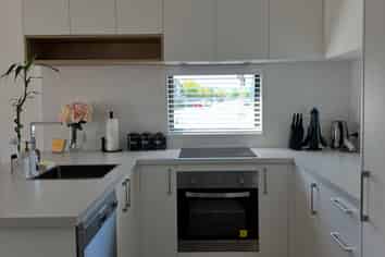 1/20 Ajax Street , Burwood