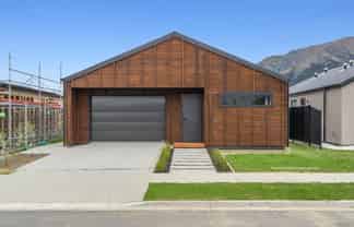 16 Gillespie Street, Lake Hawea