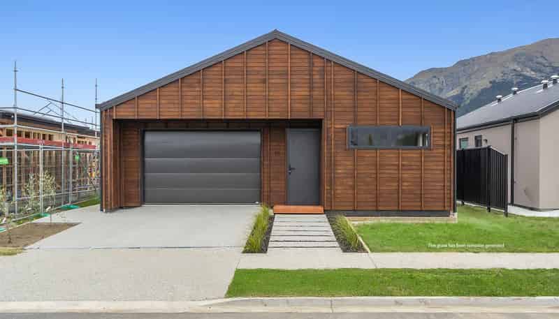 16 Gillespie Street, Lake Hawea