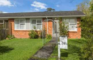 28A Lynden Avenue, Hillcrest