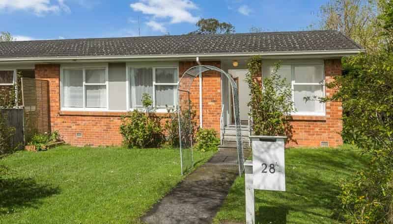 28A Lynden Avenue, Hillcrest