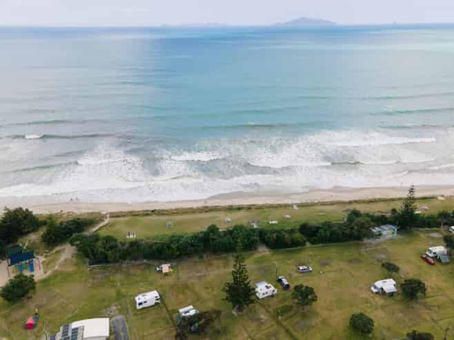 871 Cove Road, Waipu