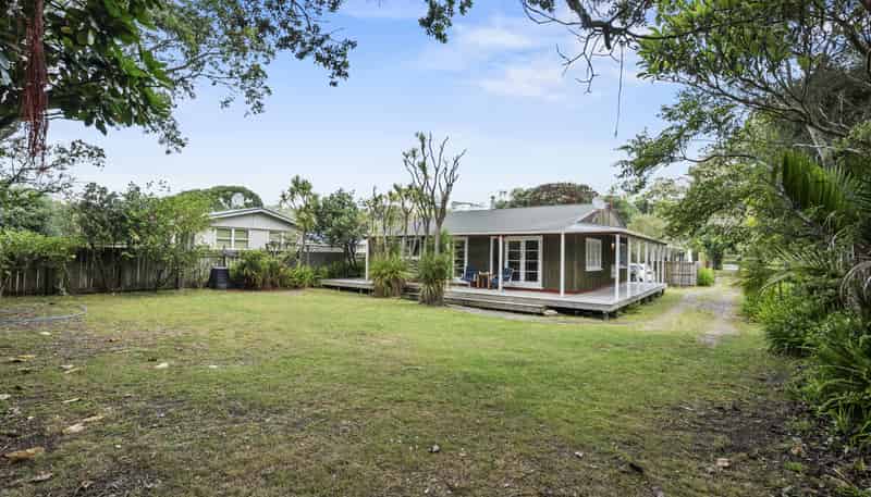 871 Cove Road, Waipu