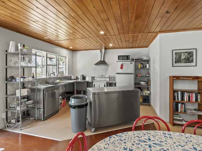 871 Cove Road, Waipu