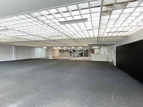 Your flagship starts here