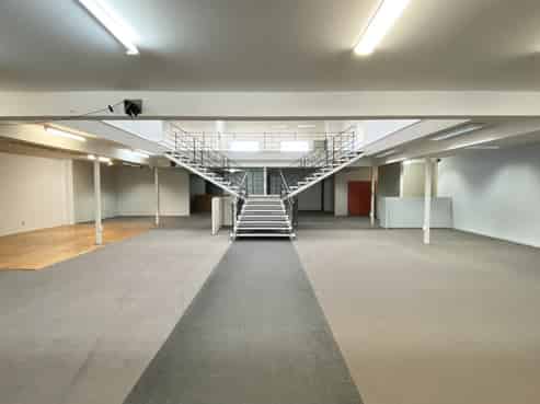 Your flagship starts here