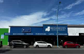 Landmark scale on the Mount's premier strip!