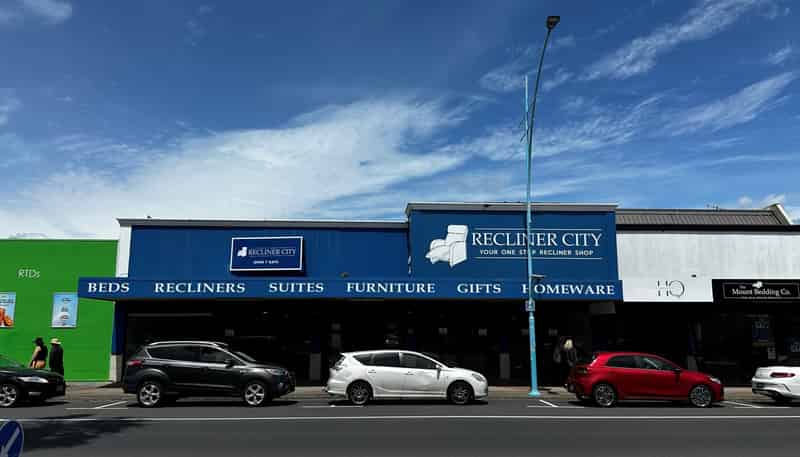 276 Maunganui Road, Mount Maunganui