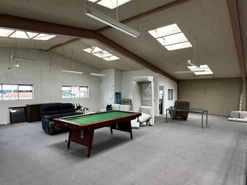 Landmark scale on the Mount's premier strip!