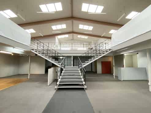 Your flagship starts here