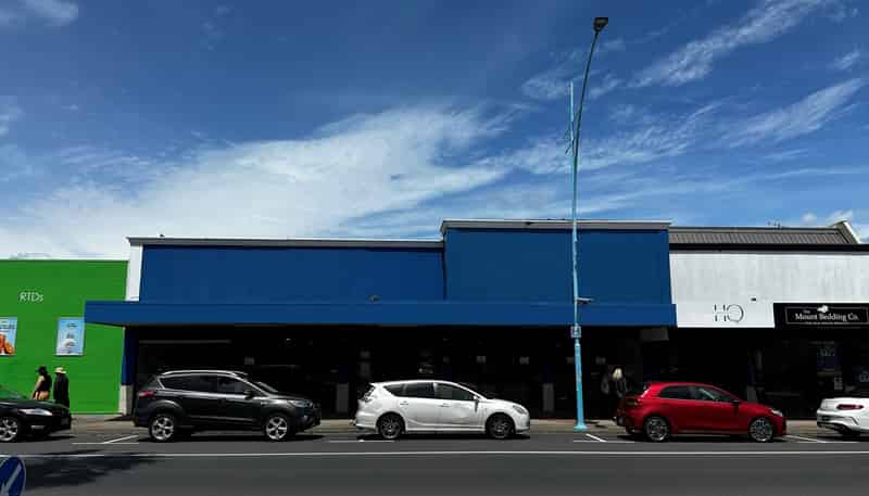 276 Maunganui Road, Mount Maunganui