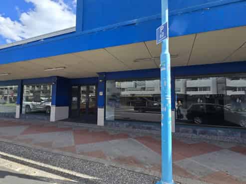 Your flagship starts here