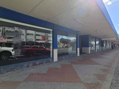 Your flagship starts here