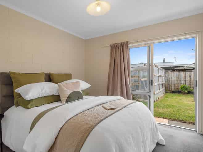 4/10 William Street, Richmond