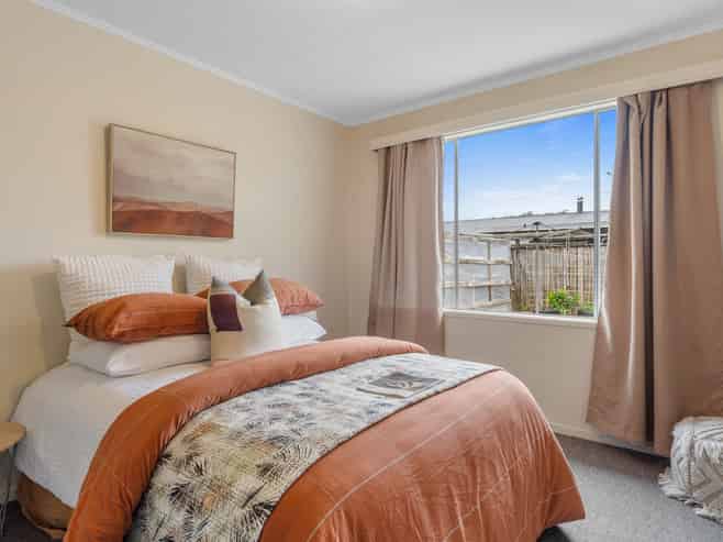 4/10 William Street, Richmond