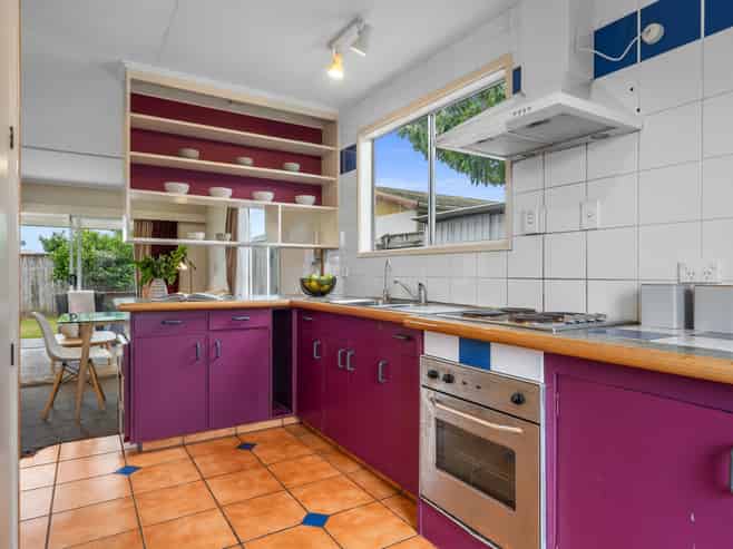 4/10 William Street, Richmond