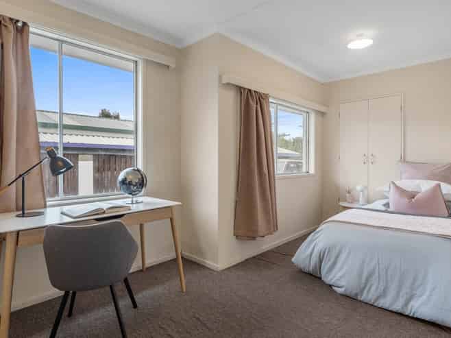 4/10 William Street, Richmond