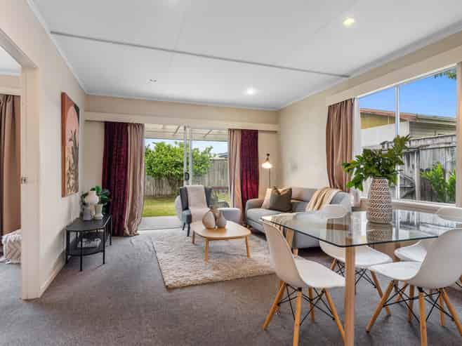 4/10 William Street, Richmond