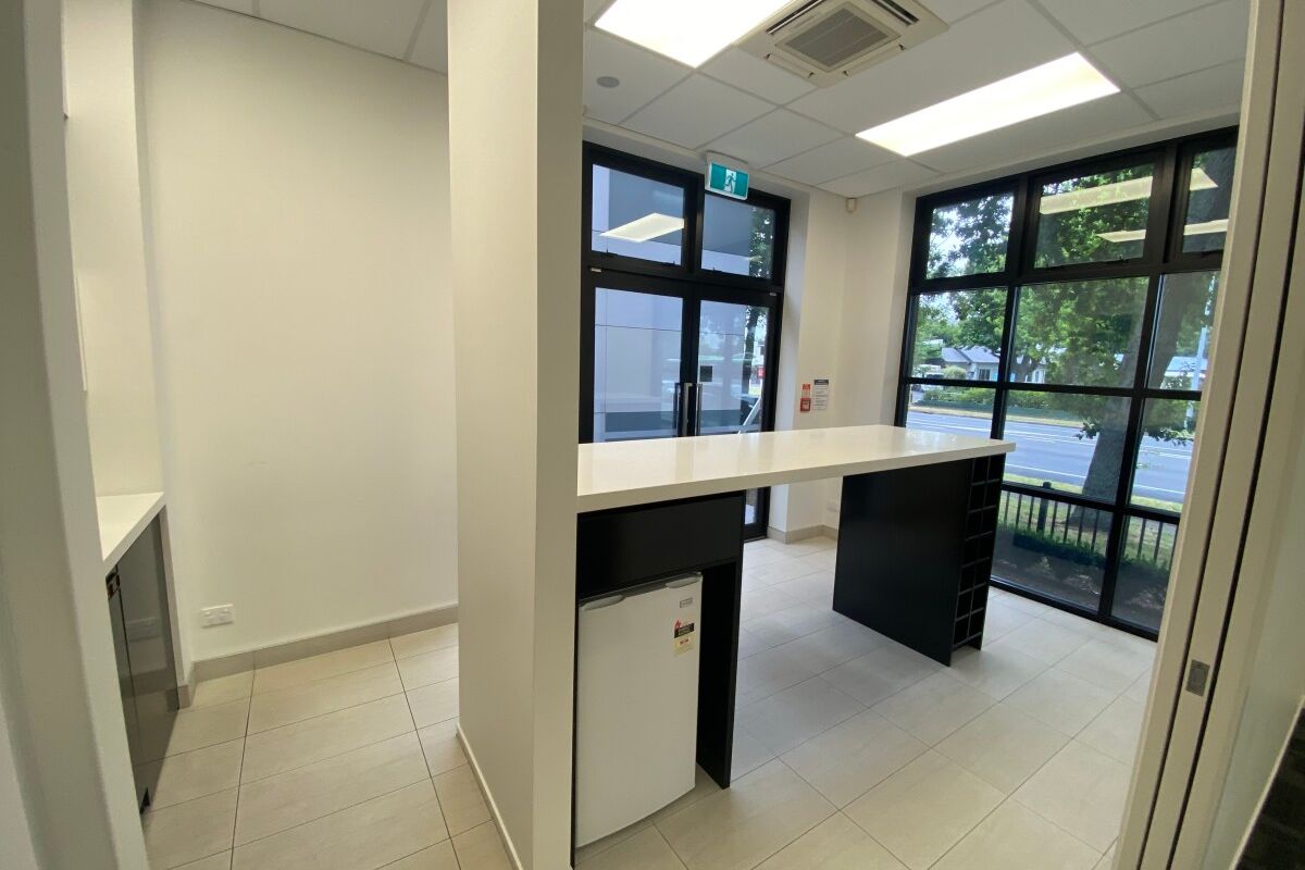 Modern Frankton Office - Altro