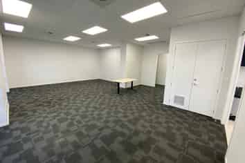 Modern Frankton Office