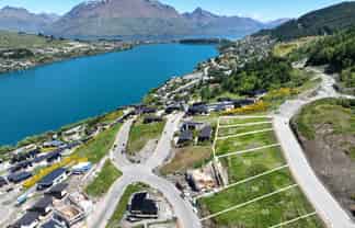 Lot 61 Remarkables View, Queenstown