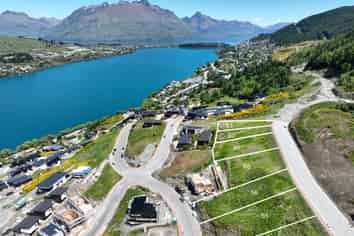 Lot 61 Remarkables View, Queenstown