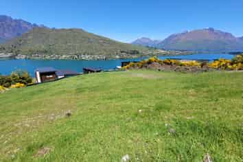 Lot 61 Remarkables View, Queenstown