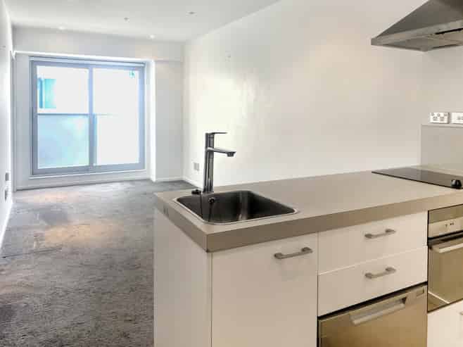 313/72-82 Taranaki Street, Te Aro