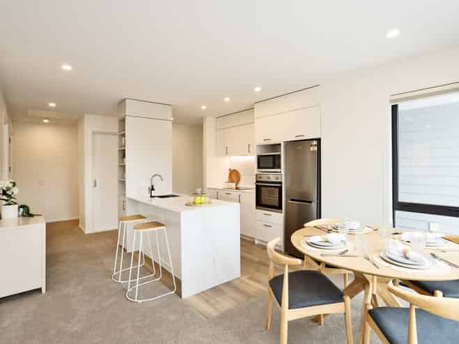 105-110 Peacehaven Villas, Tweed Street, Newfield