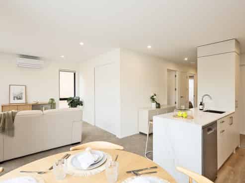 105-110 Peacehaven Villas, Tweed Street, Newfield