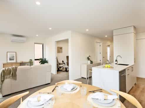 105-110 Peacehaven Villas, Tweed Street, Newfield