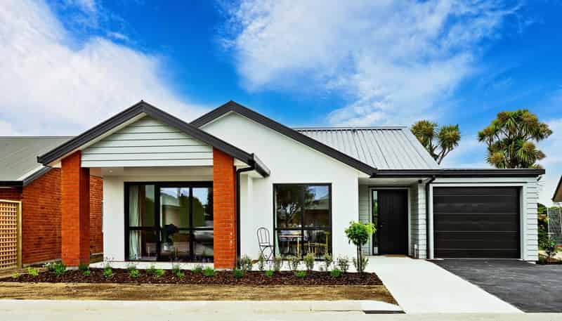 105-110 Peacehaven Villas, Tweed Street, Newfield