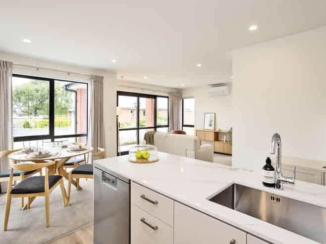 105-110 Peacehaven Villas, Tweed Street, Newfield