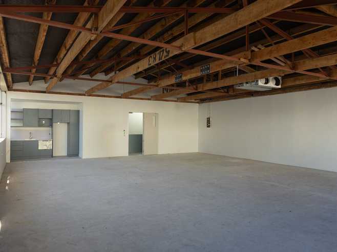 Newly Renovated CBD Offices With Parks 
