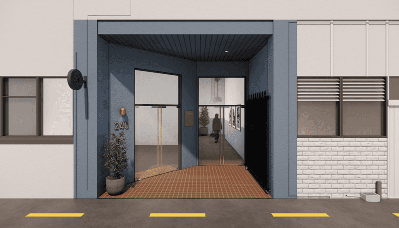 240 Victoria Street, Hamilton Central