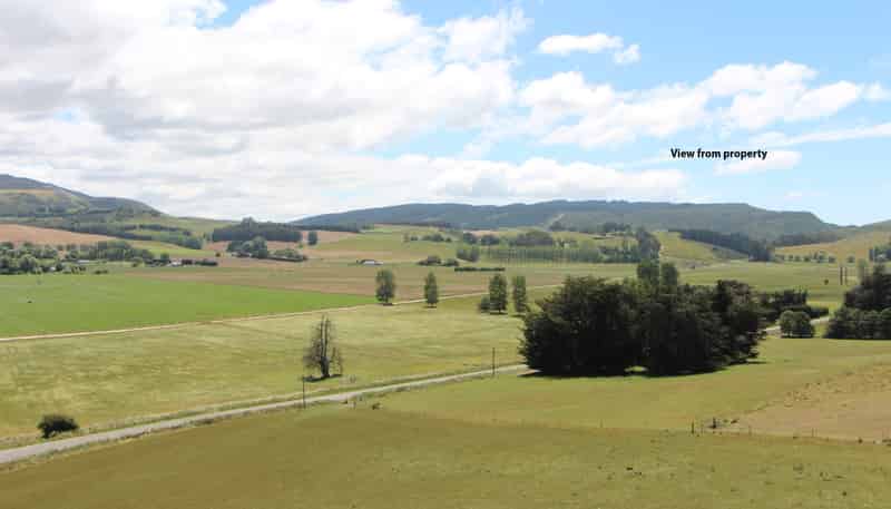  Kapua Road, Waimate