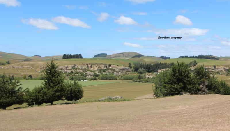  Kapua Road, Waimate