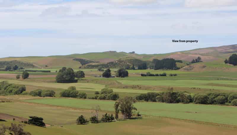  Kapua Road, Waimate