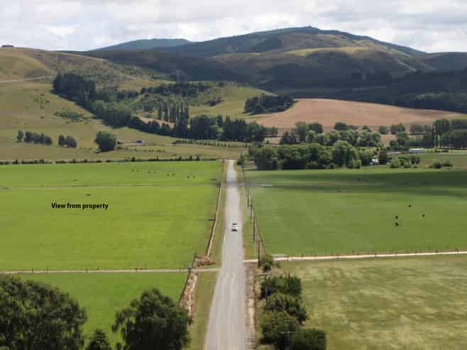  Kapua Road, Waimate