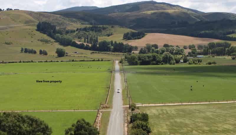  Kapua Road, Waimate