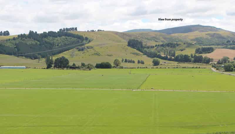  Kapua Road, Waimate